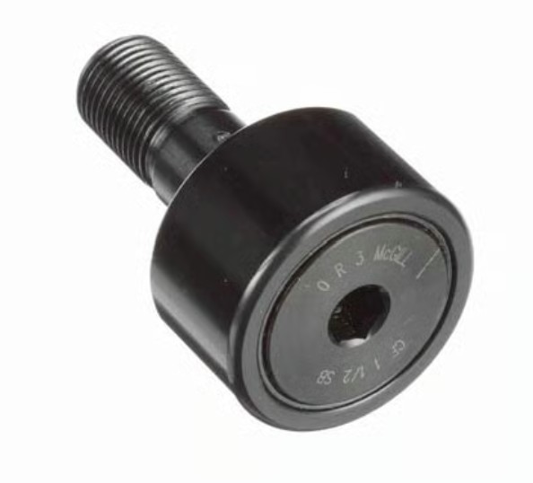 McGill CF 1 1/2 SB