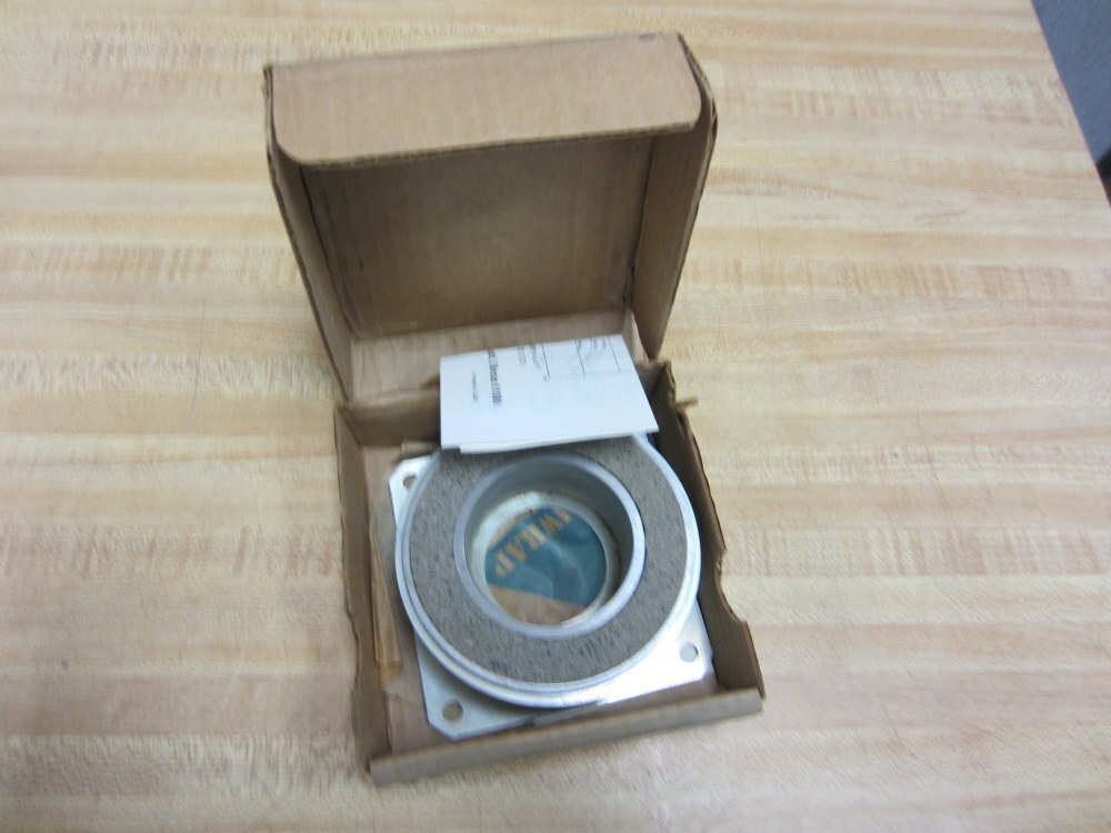 Warner Electric 5115-631-002 Brake PB-400 5115631002