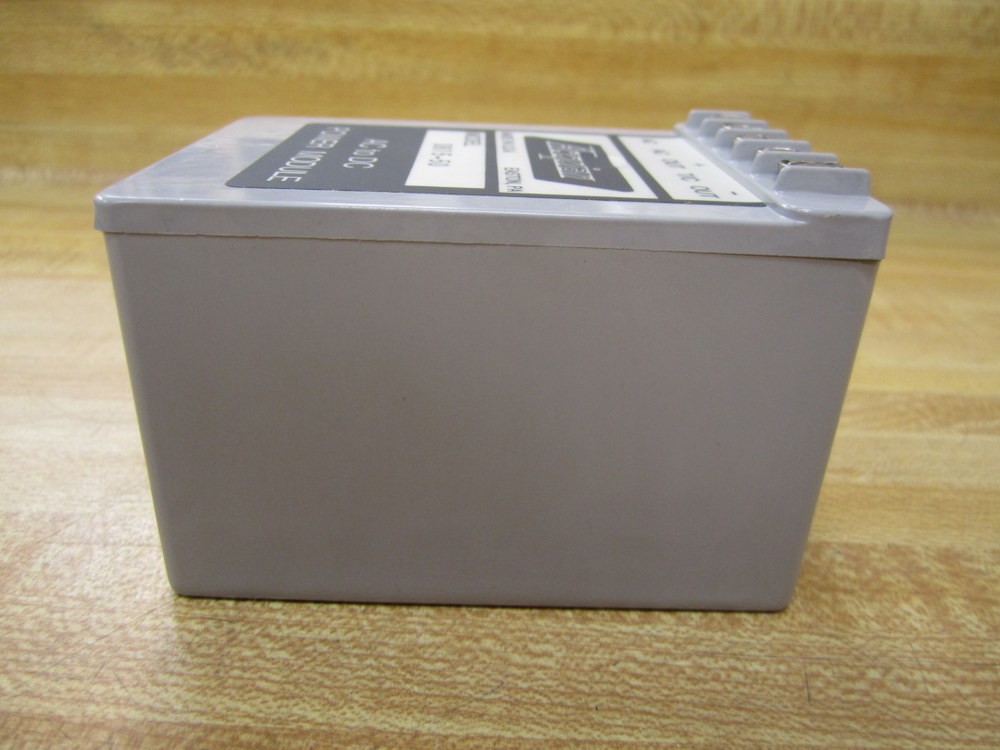 Acopian DB15-50 DB1550 AC To DC Power Module