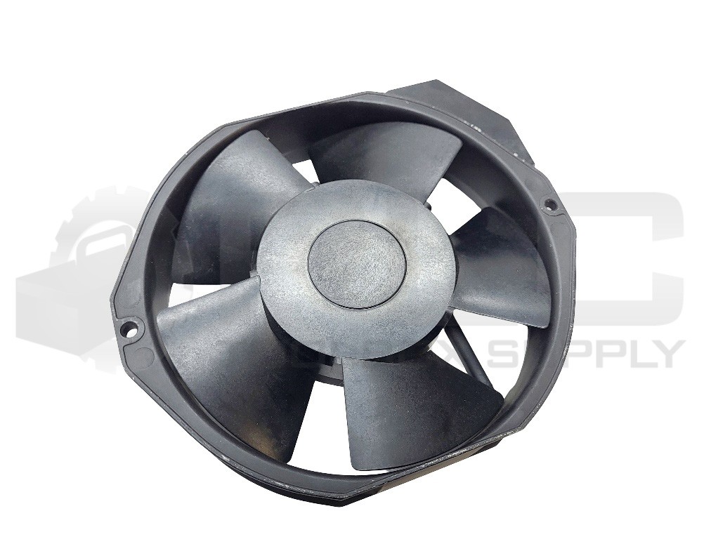 NEW NMB 5915PC-23T-B10 COOLING FAN 230VAC 50/60HZ 1PH 16/18W *READ*