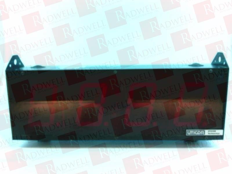 UTICOR 1401-1 / 14011 (USED)