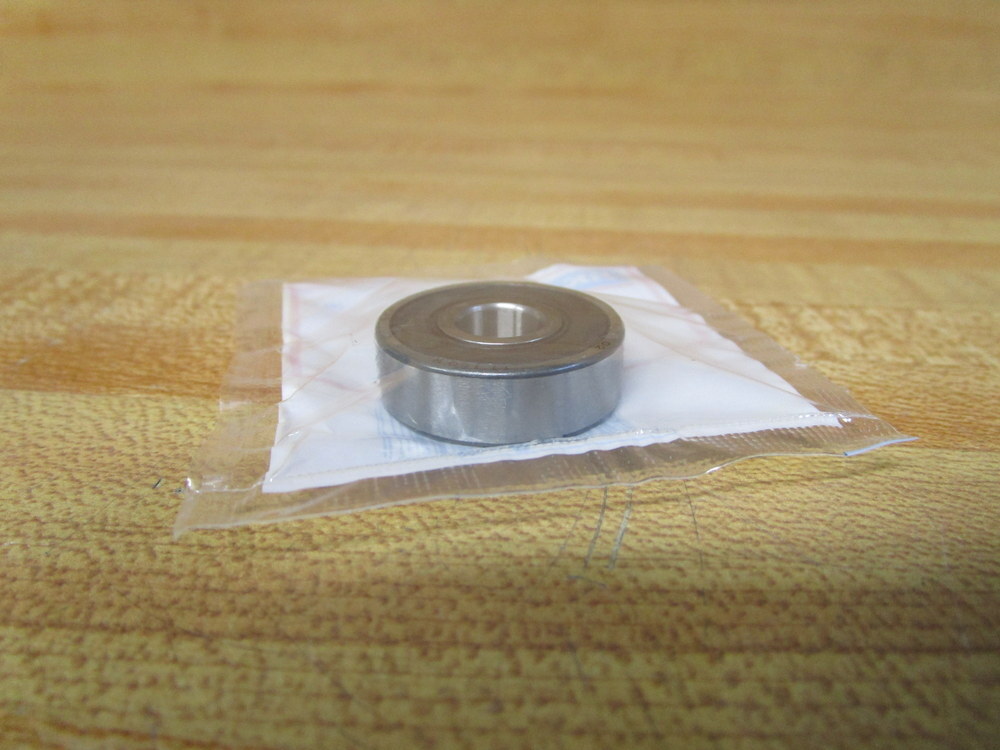 SKF 629-2RSH Ball Bearing 6292RSH (Pack of 2)