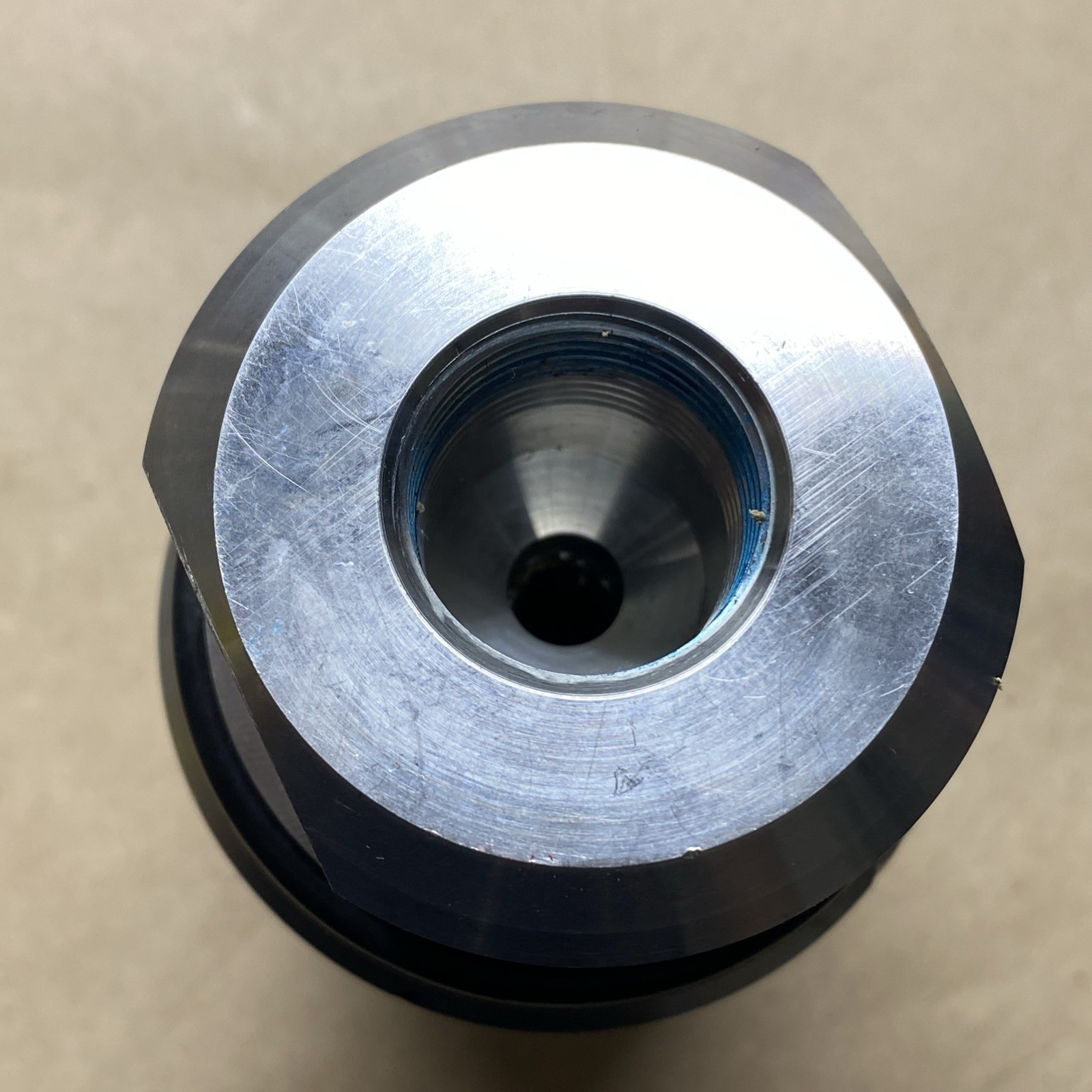 STONE AGE HYDRO BLASTING SG 8824 SWIVEL P12-62 15K PSI 1035 BAR