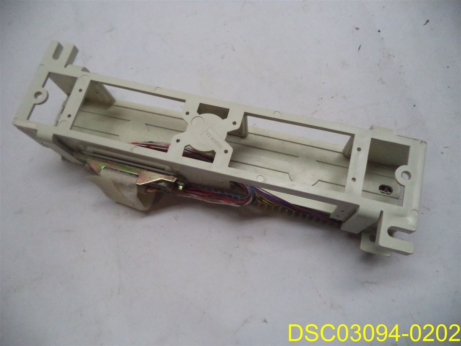 Ortronics 805003281 Communication Circuit Accessory Series 805