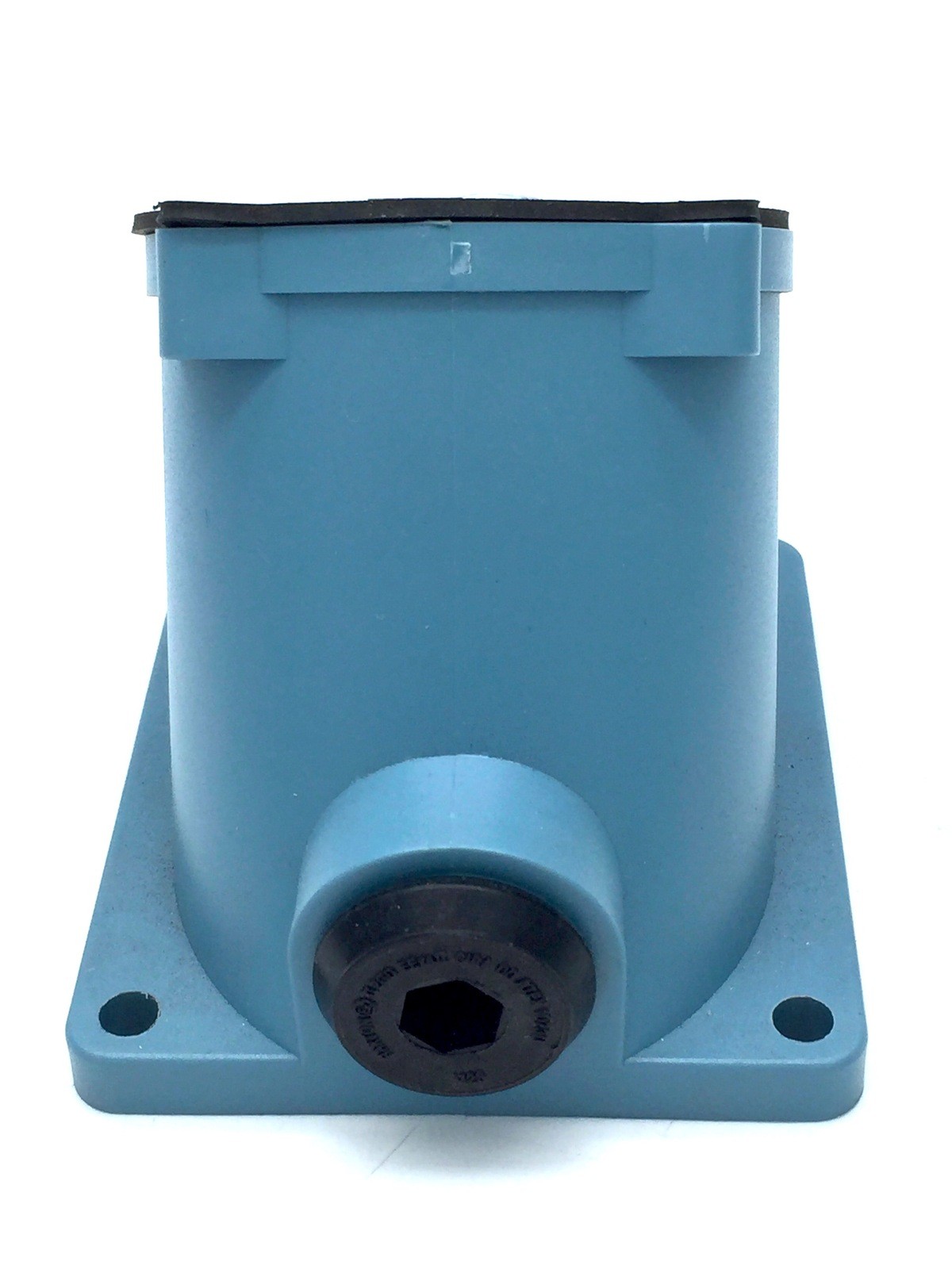 NHP Proconnect 3PS3WA-S Angled Wall Box 30 deg M25X1.5 3PS Series