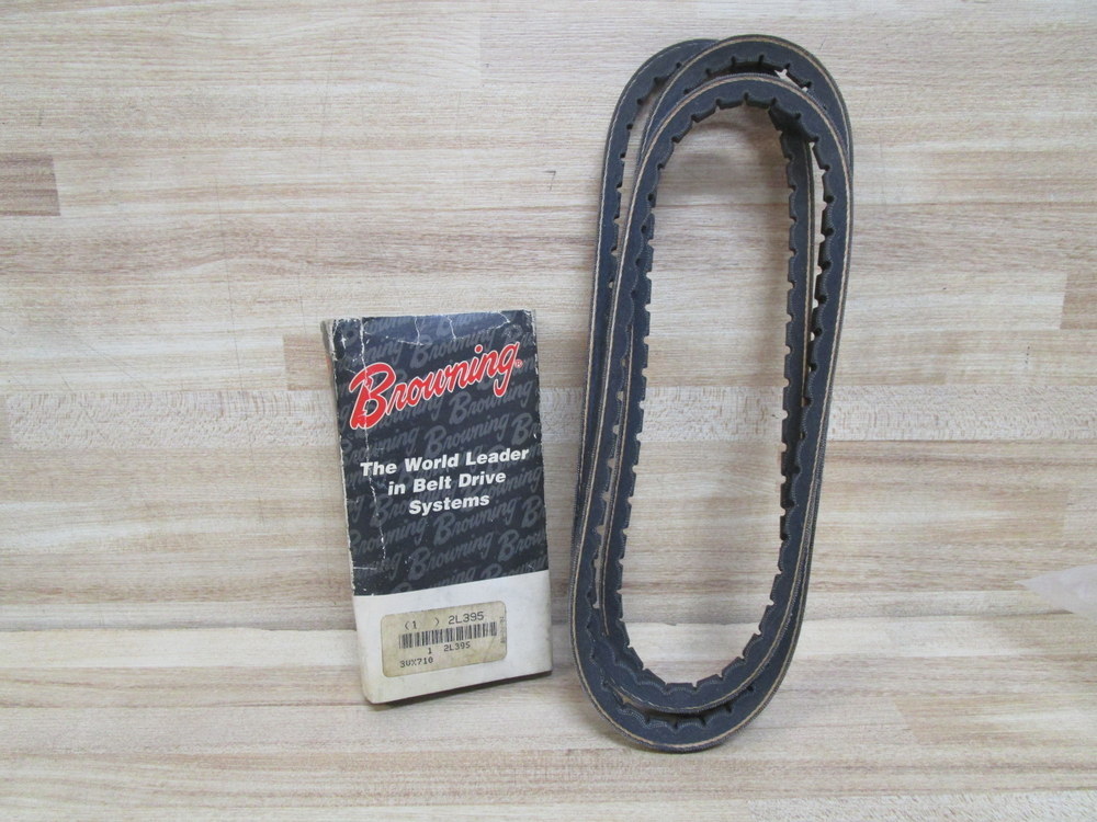 Browning 3VX710 V-Belt