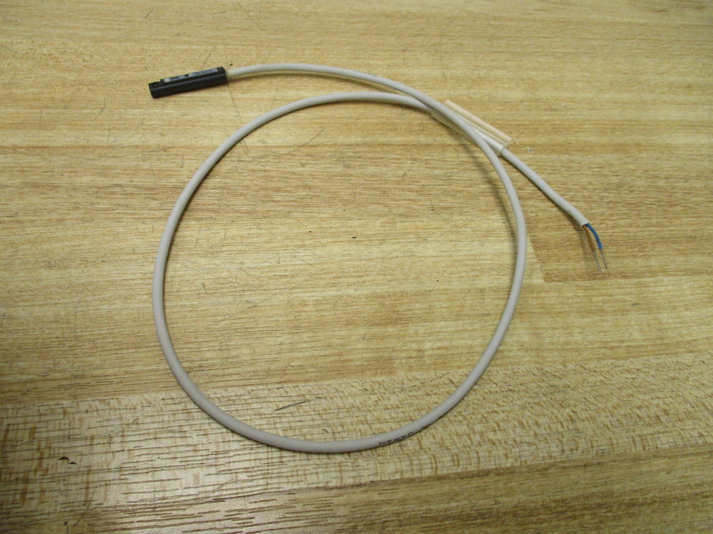 SMC D-A93 Reed Switch DA93 1.5′ Cable