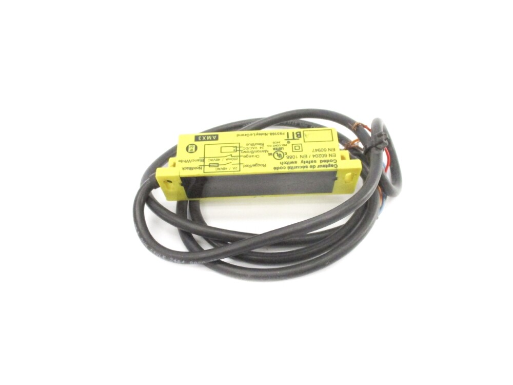 BTI AMX3 48VAC 2A UNMP