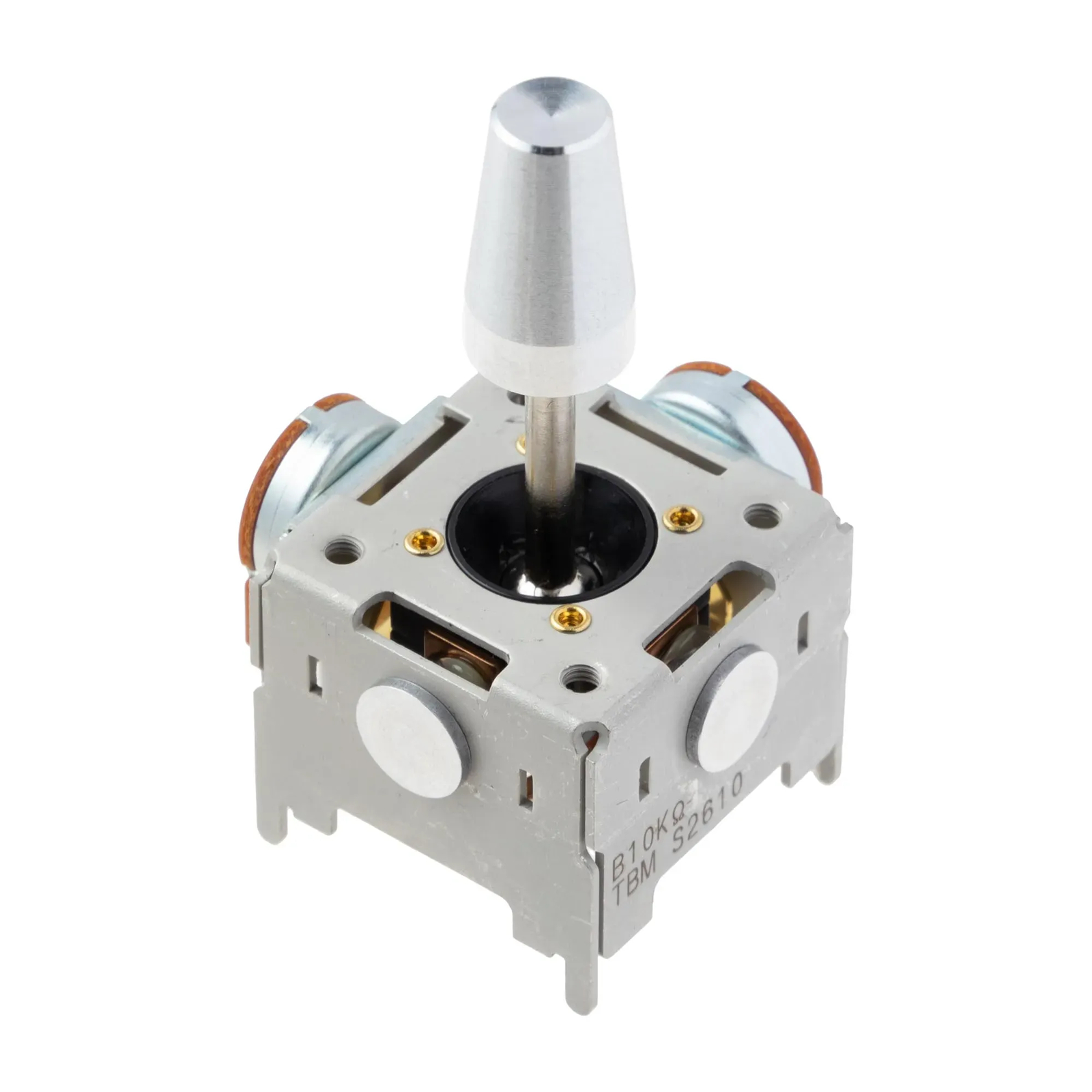 Tsubame Wireless Joystick TX-26PRR-B10K From Japan