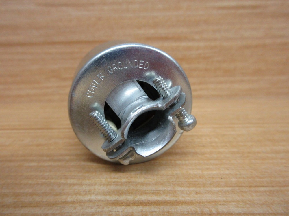 Leviton 6-20 Grounding Connector 620