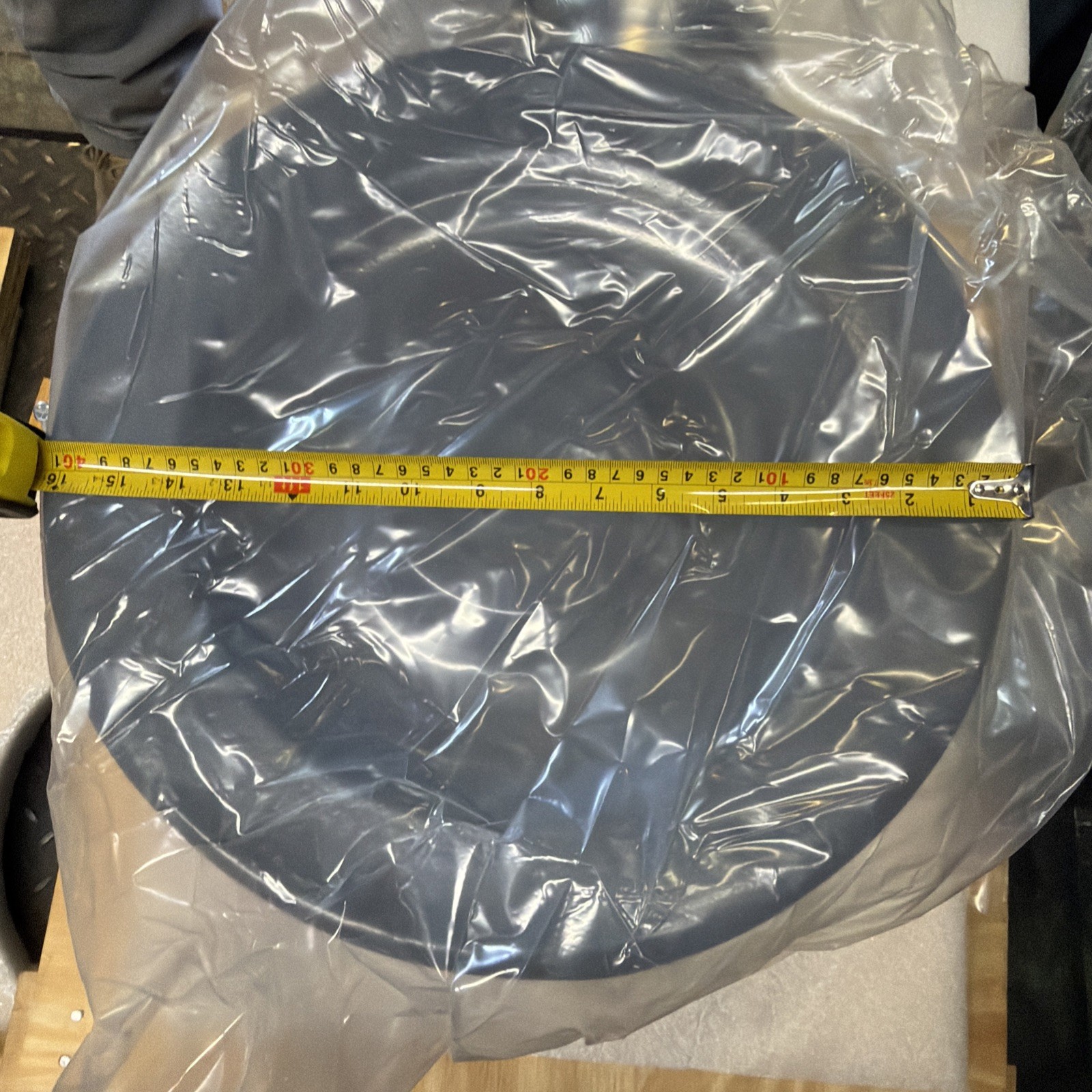Cryo-Torr 10F CRYO PUMP P/N 8018-312G001