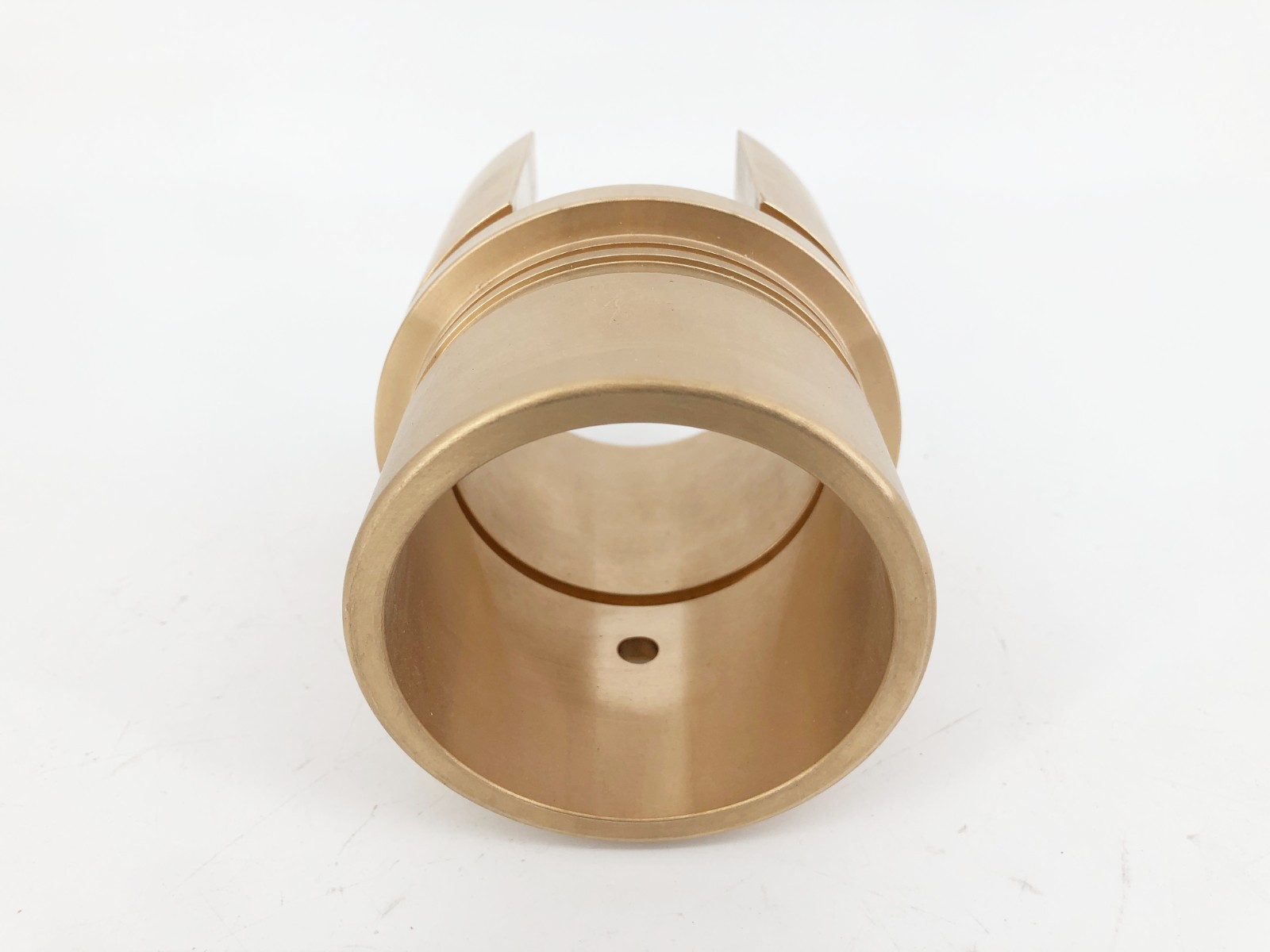 New Angelus 46L827 Brass Slider 2-7/8″ – No Box