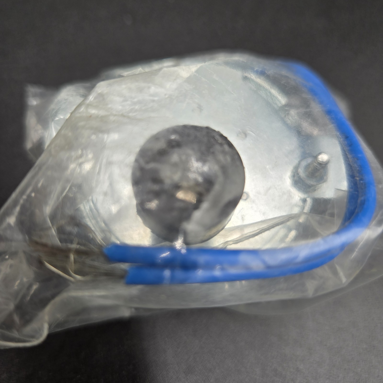 GENUINE AUTOFLO WHEEL MOTOR ASSEMBLY MODEL #20028 HUMIDIFIER PARTS – NEW
