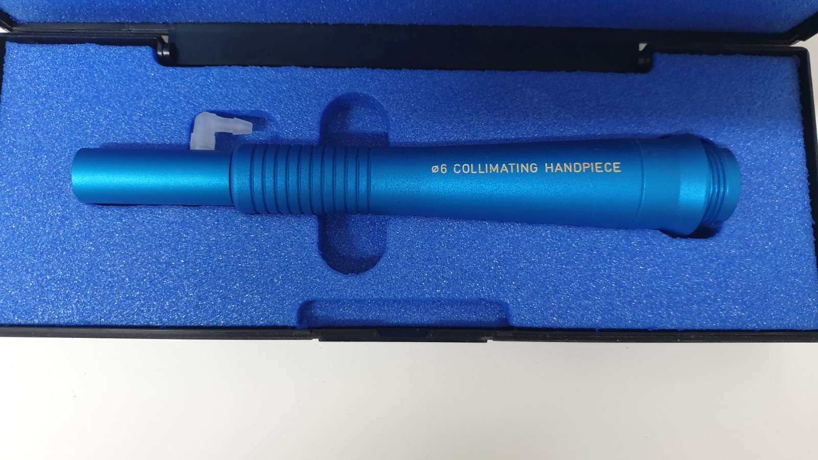ESC Systems Ltd. 6mm Collimating Handpiece SA7083000-A – NEW