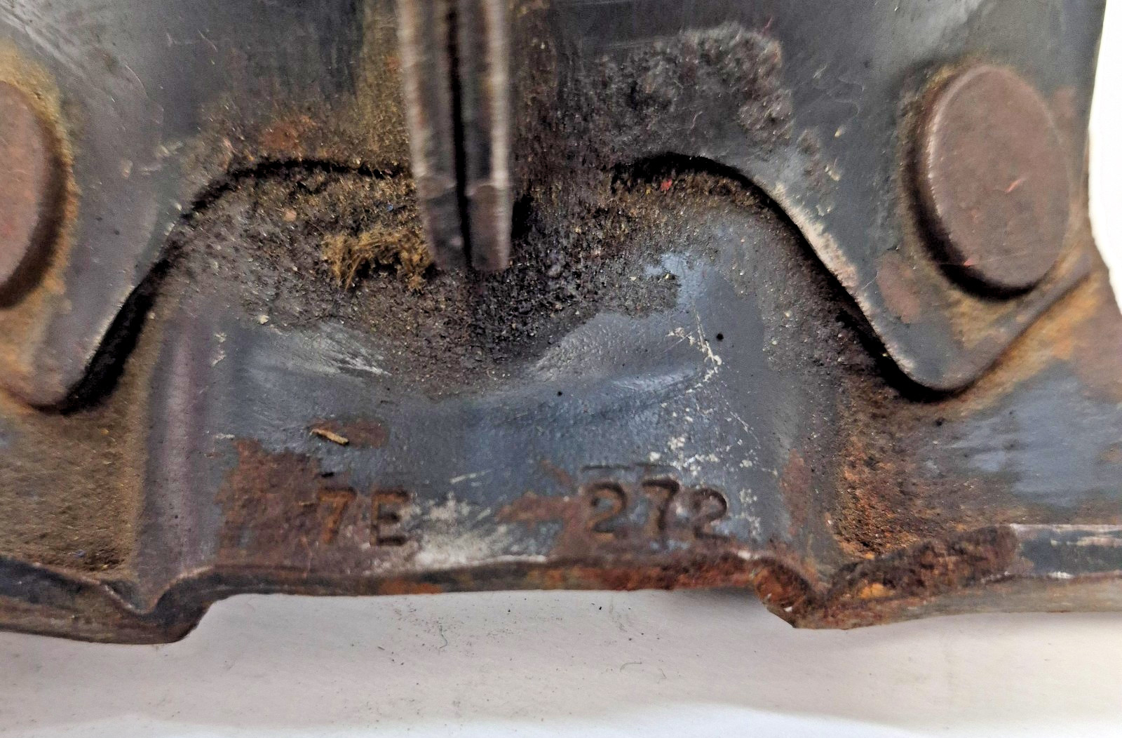 SMD VINTAGE SCREW JACK 7E272