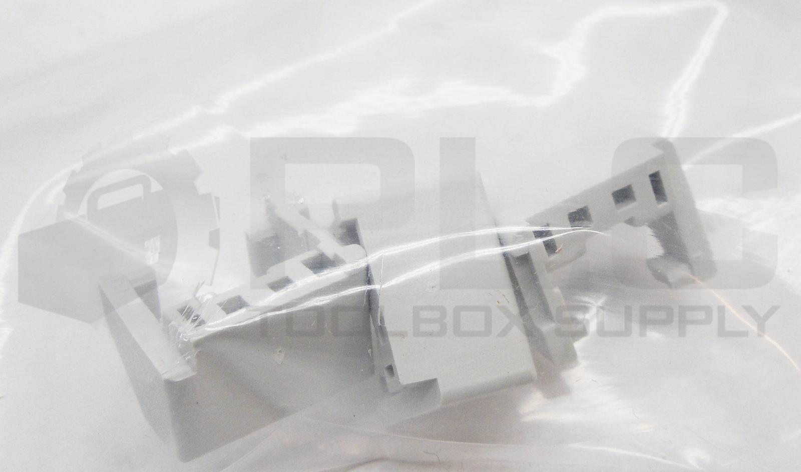 NEW RITTAL SV 9340.700 SV OM-ADAPTER 600VAC 65A 3PH