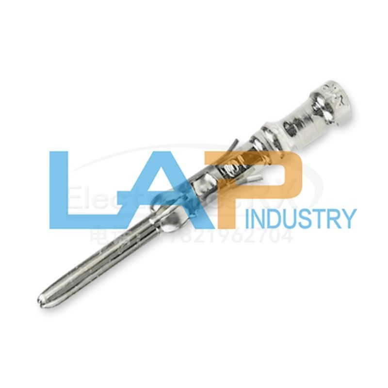 100PCS NEW FIT FOR 1-66361-2 circular connector contact male