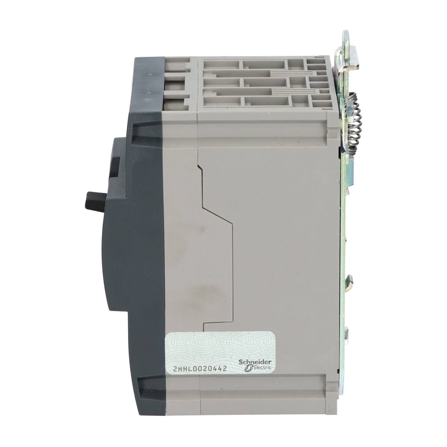 Schneider Electric 28645 NG160H Circuit breaker 50A New NFP