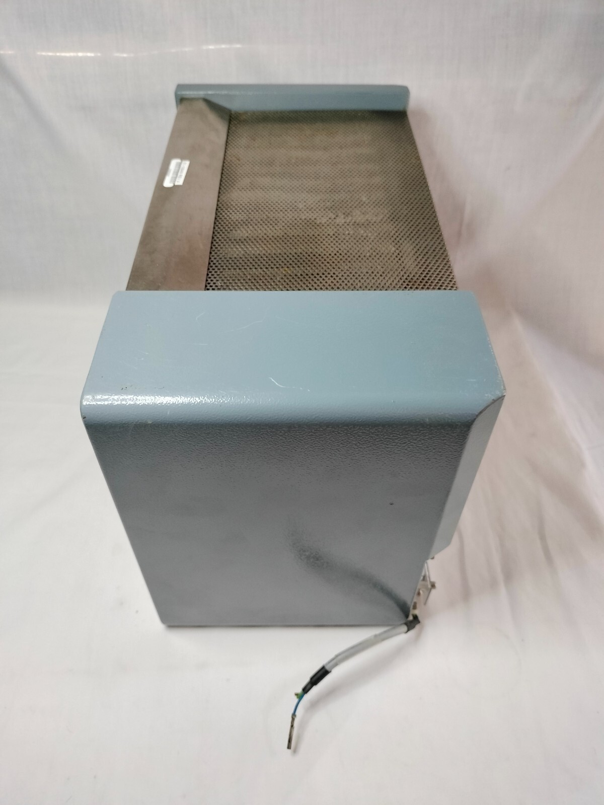 ASM HiPec Assembly Motion Solution 12 Slot Chassis Only