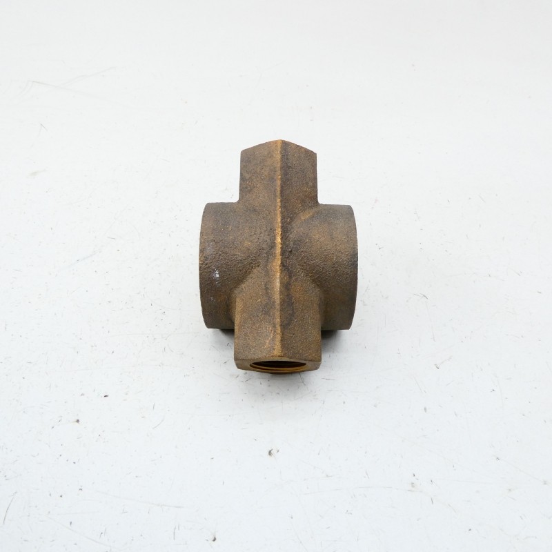 W.E. ANDERSON 300 3/4″ NSNP