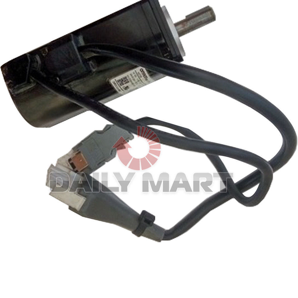 Used & Tested Omron R88M-W1003?0T-S1 R88MW1003?0TS1