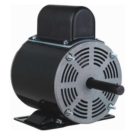 Dayton Vecm3036mag Definite Purpose Hvac Motor, 1/2 Hp