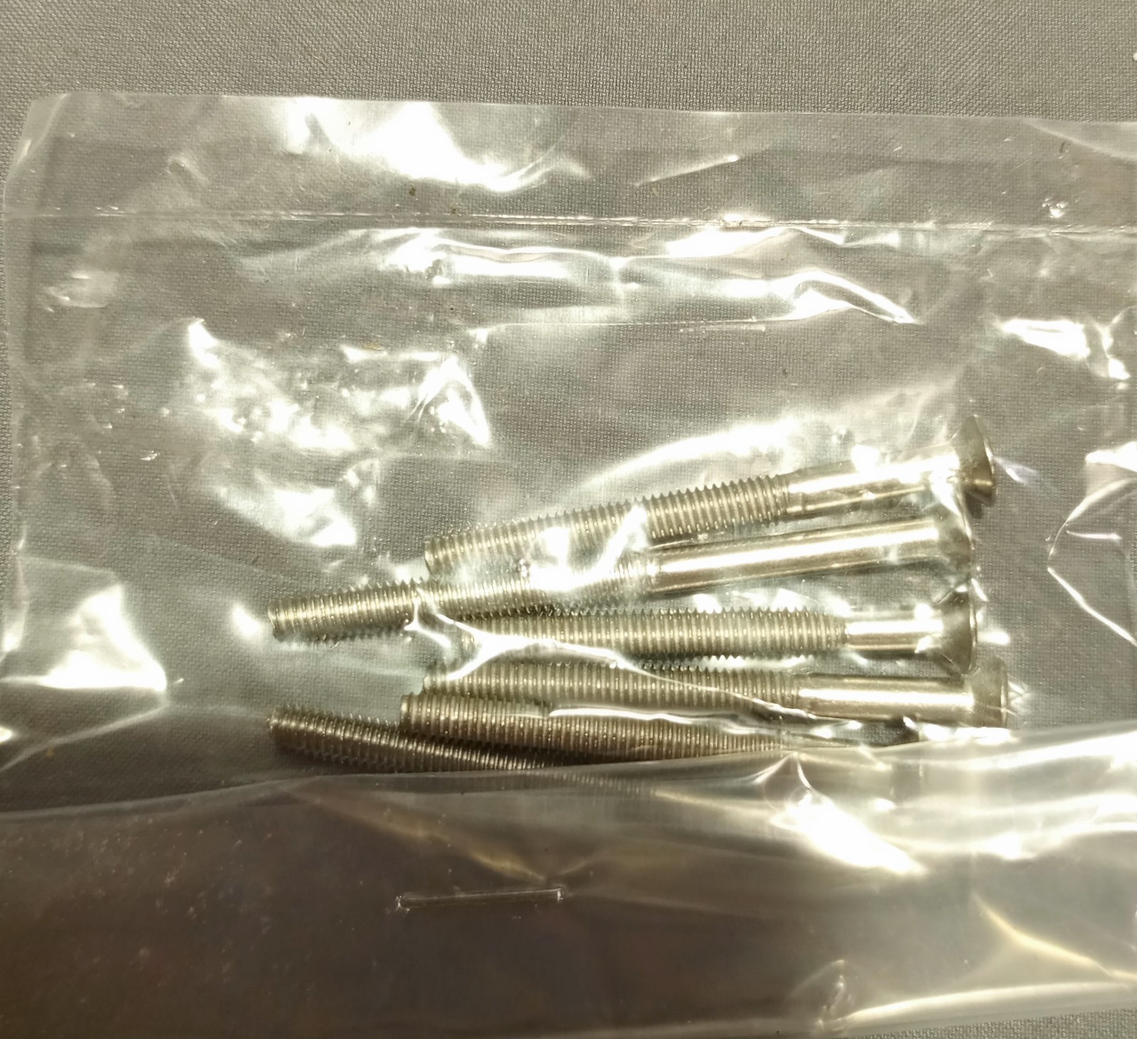 Assa Abloy PS01-0014-00B Involute Handle Kit