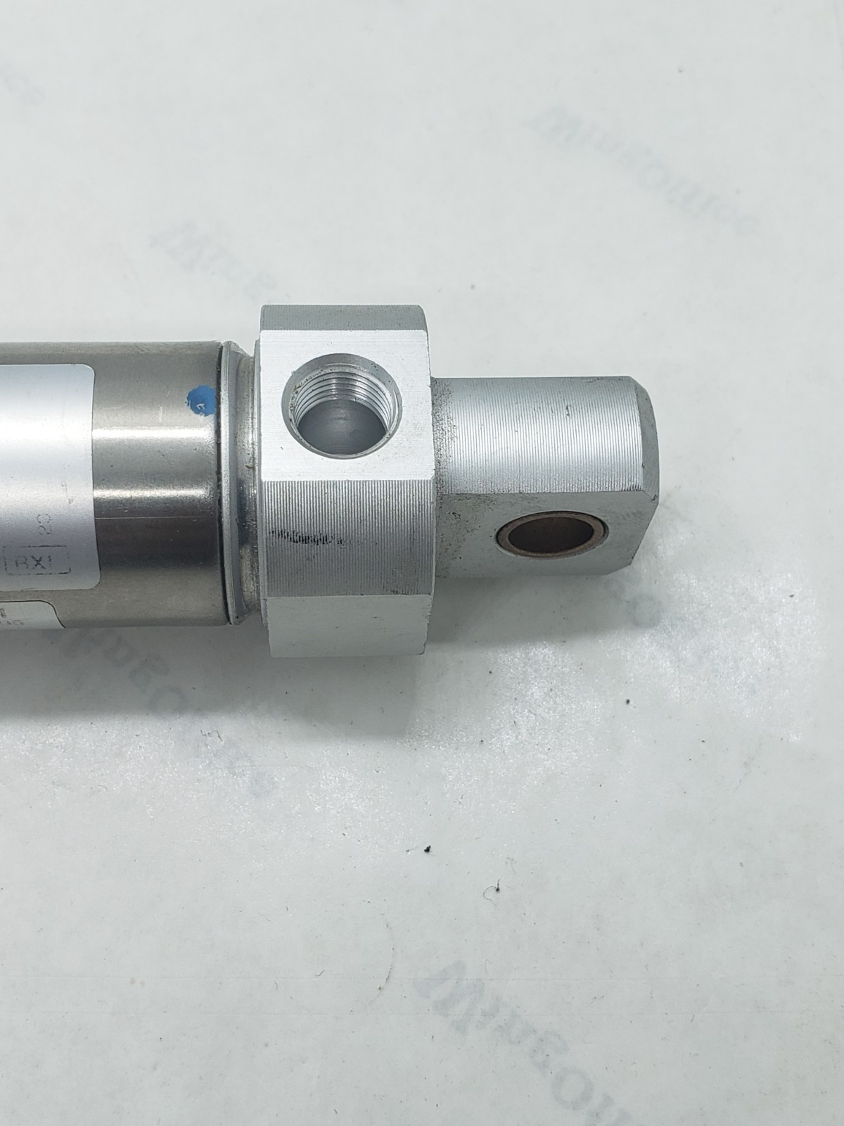 SMC CM2E25-35 AIR CYLINDER MAX PRESS 145psi, 1.00MPa, NNB