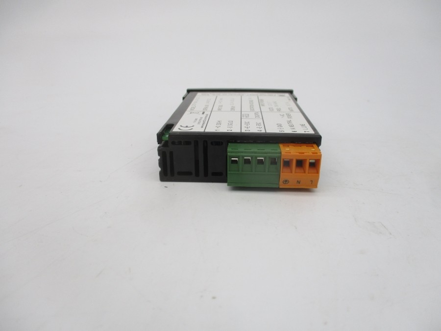 NEWPORT 205-EA1RC0 115VAC 0.0-100.0 NSMP
