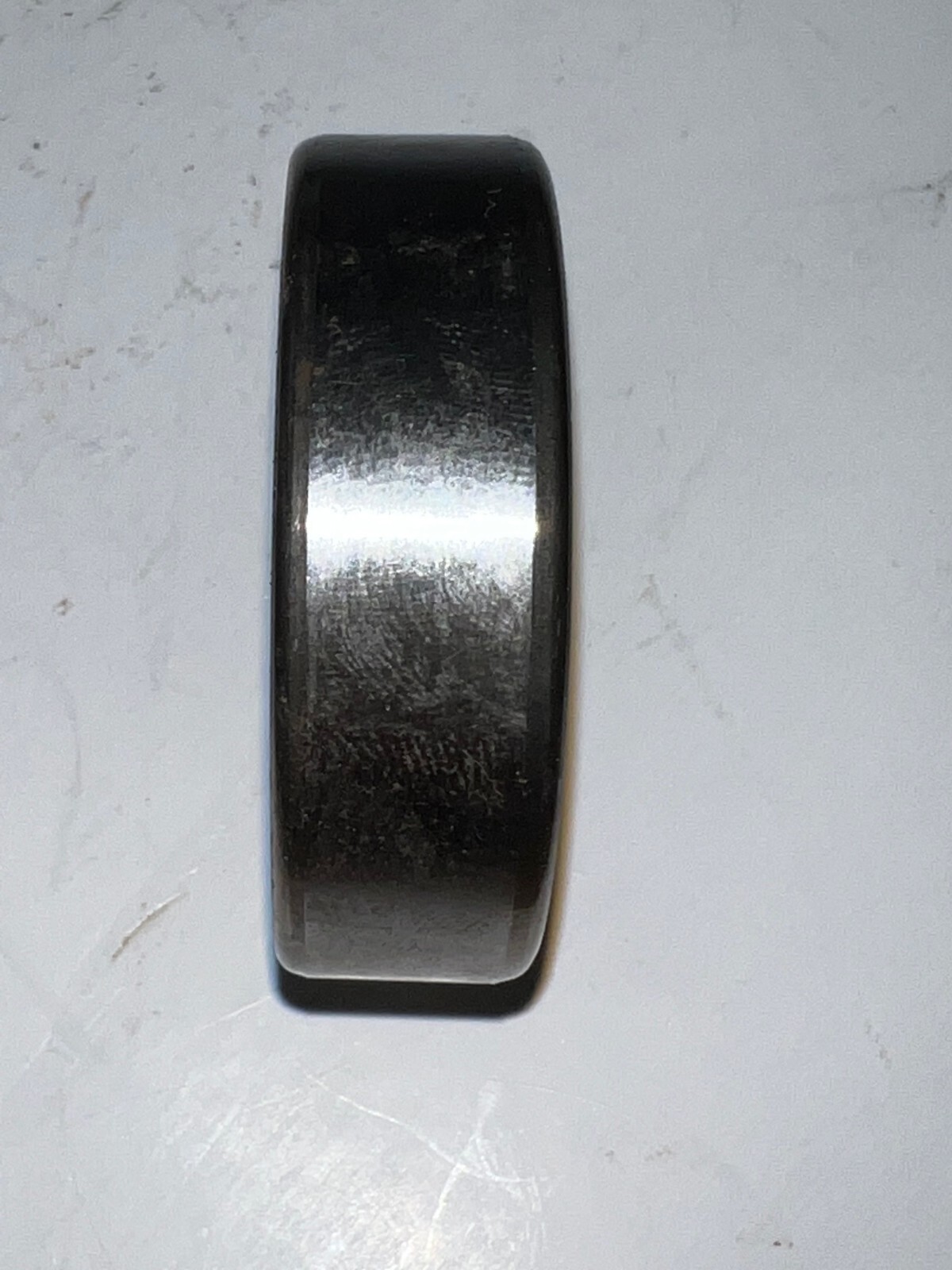 SKF DEEP GROOVE BALL BEARING 6205/C3 25MM BORE 52MM OD LOT OF 2**