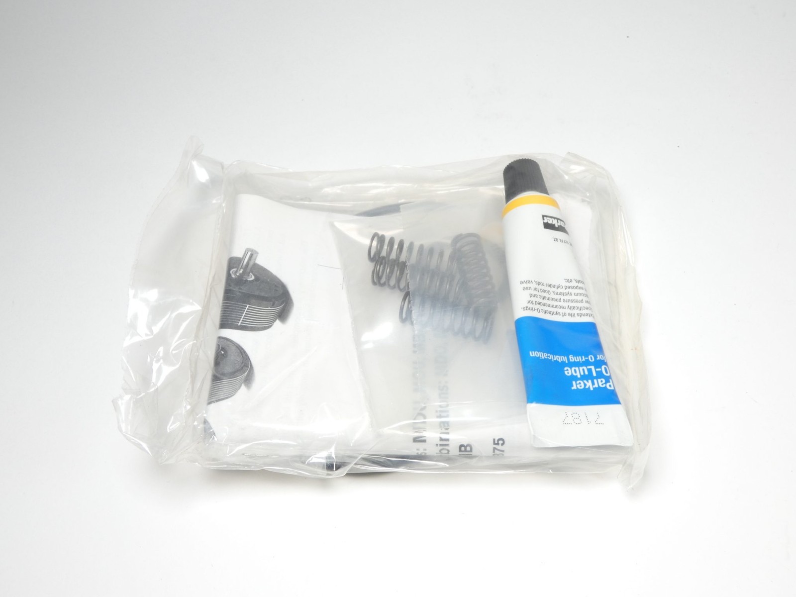 Nexen 930201 MBU 625/875 Repair Kit – NEW Surplus!