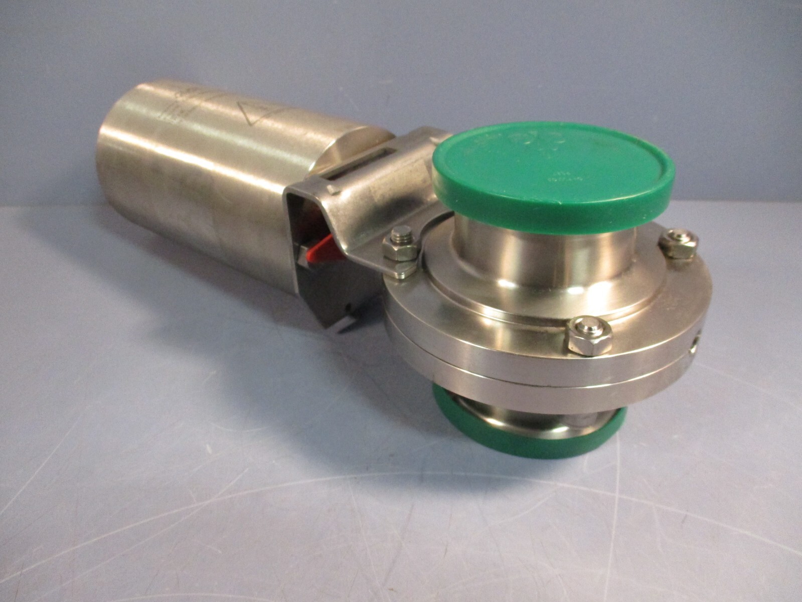Alfa-Laval Pneumatic Actuator Butterfly Valve LKLA-NC LKB 9611-99-1382