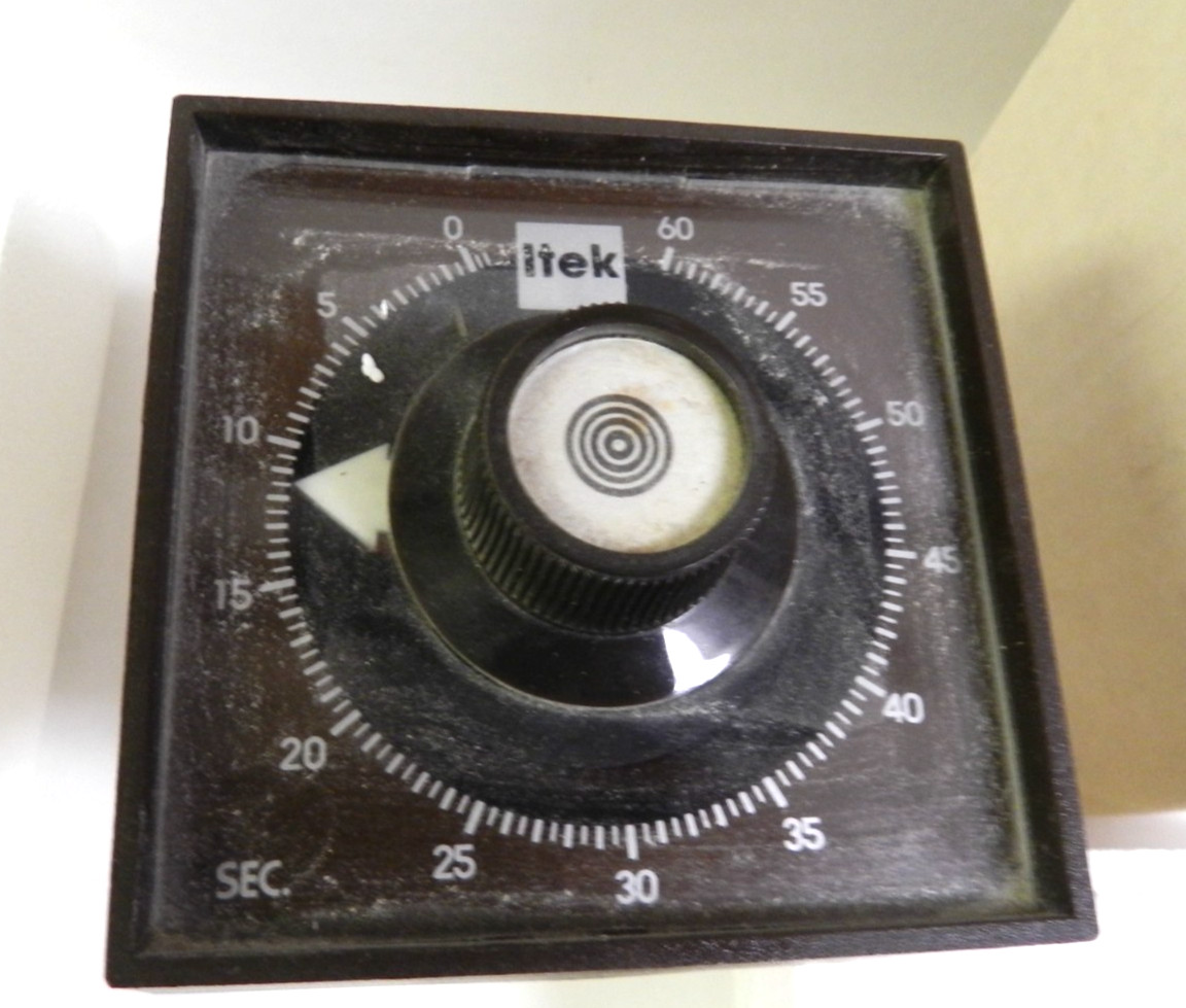 Automatic Timing and Controls 305E-F56974-00 Timer ORIGINAL PACKAGING AS IS