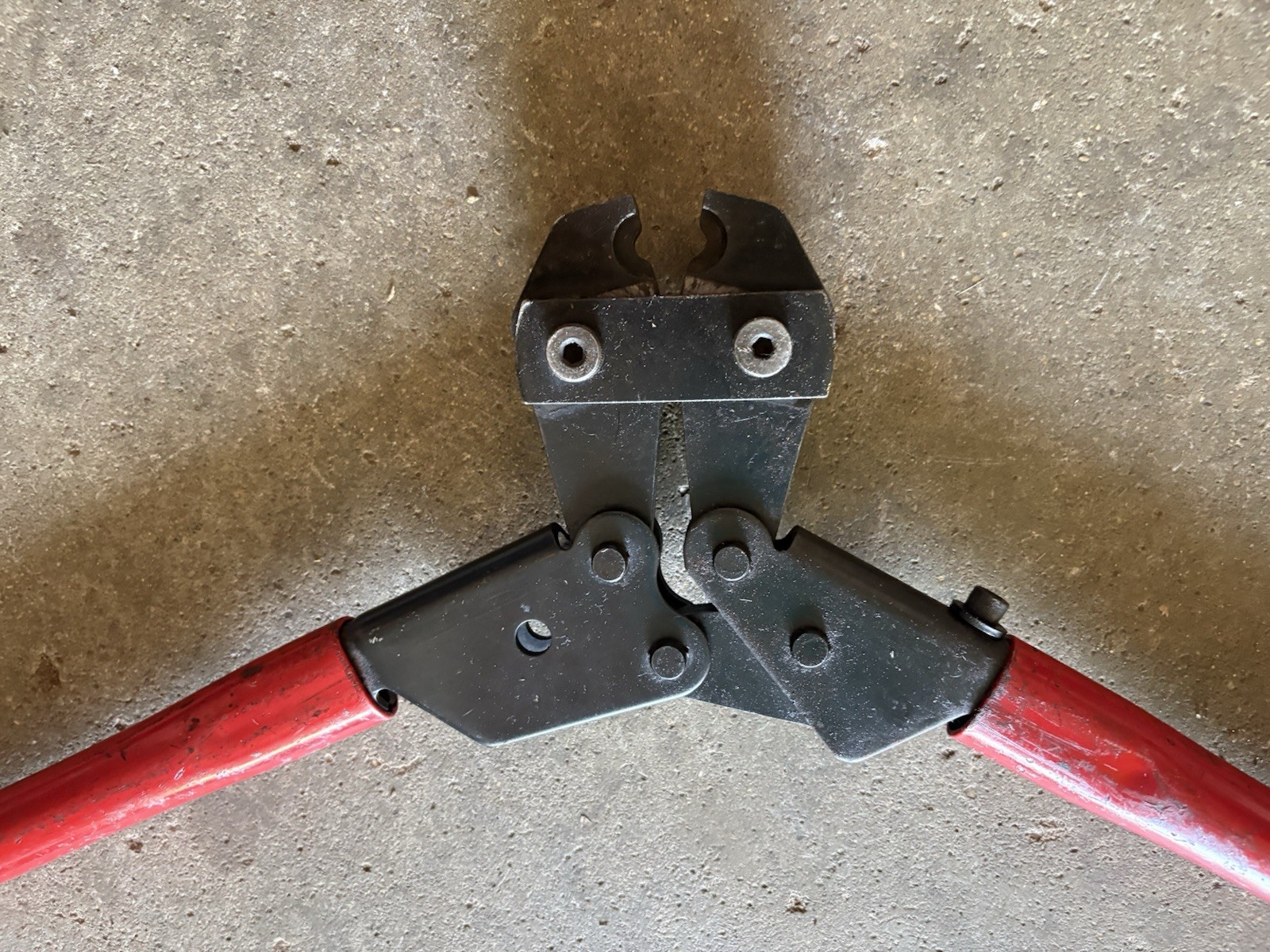 Hunt Wilde 3/32″ HD Crimping Industrial Two Handed Tool USA