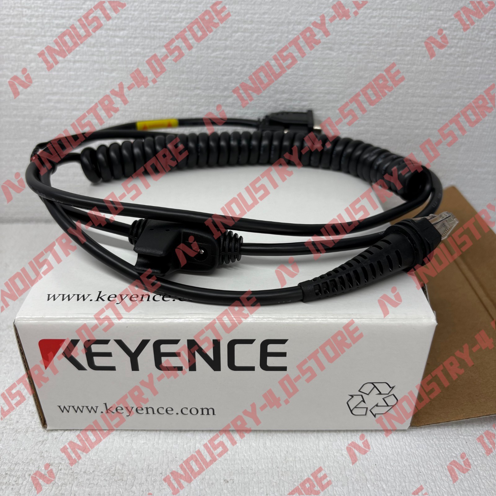 Keyence HR-1C3RC Communication Cable#1pcs new in box
