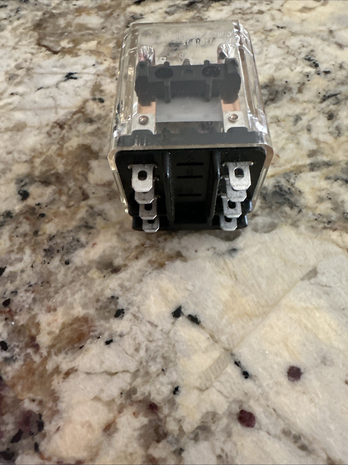 Potter & Brumfield KUMP-11D18-12V DC Relay KUMP-11D18-12VDC NEW + FAST SHIPPING
