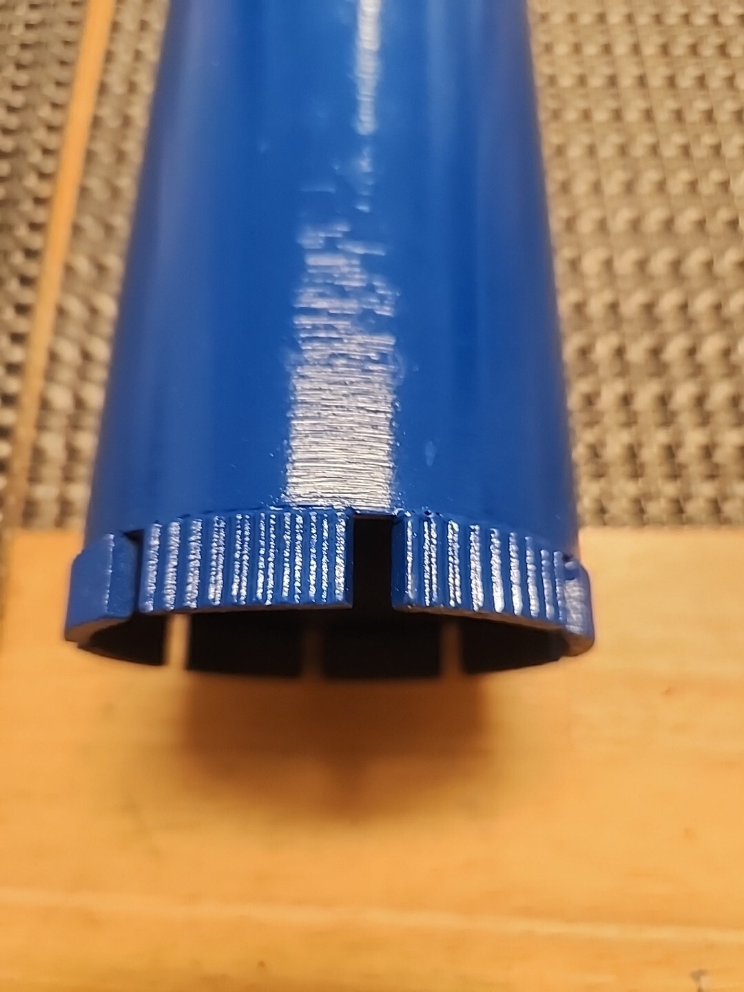 3″ Diamond Wet Core Bit