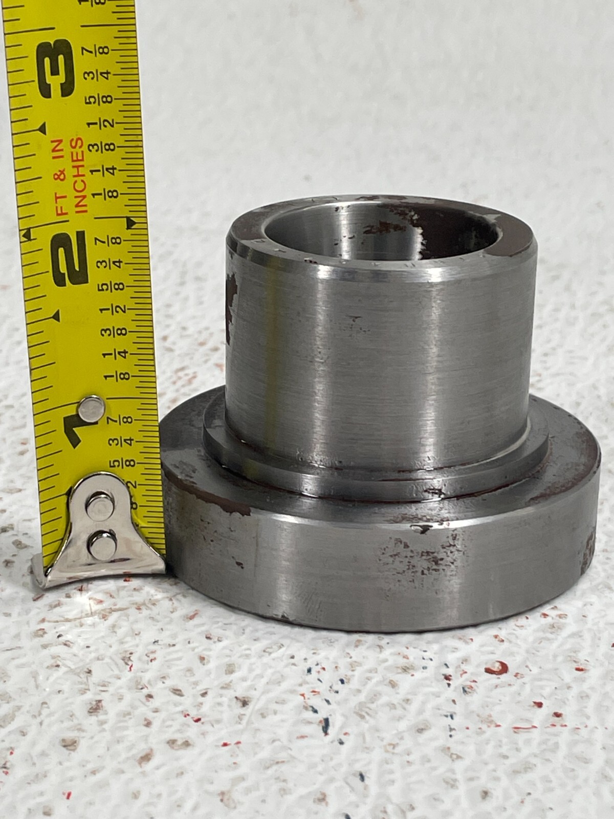 SPACER BUSHING 376B457-2 171-7720