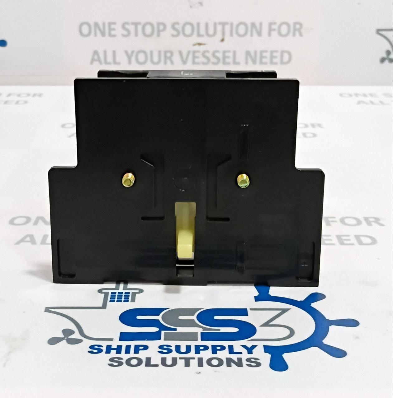 Terasaki SC-8N/10N/11N/12N Auxiliary Contact Block (L & R) (Pack of 3 Sets)