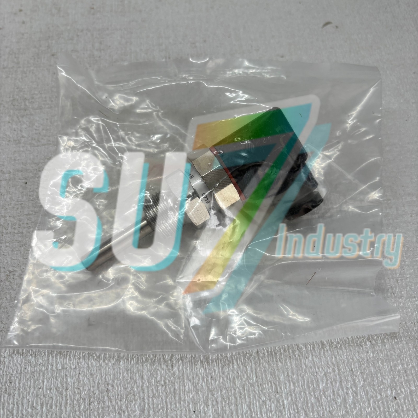#1pcs new Danfoss 084Z8011 MBT5250 temperature sensor