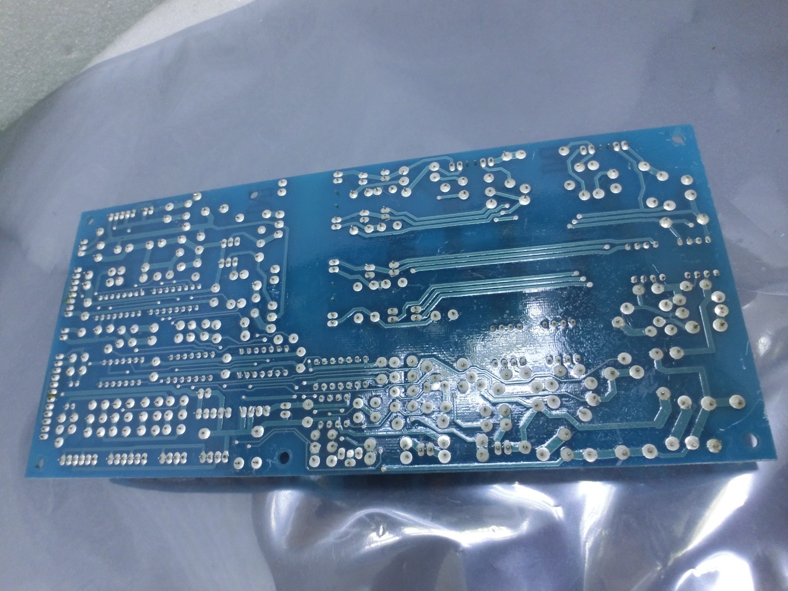Kyosan AR11004PA260B DRV2-TE8-R Board,Used,Jp~A129