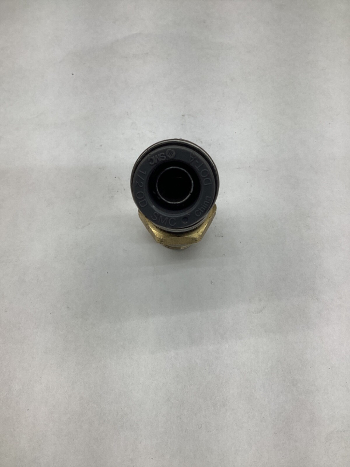 Com DOT M-45 Sw El 1/2in-3/8in (Pack of 1)