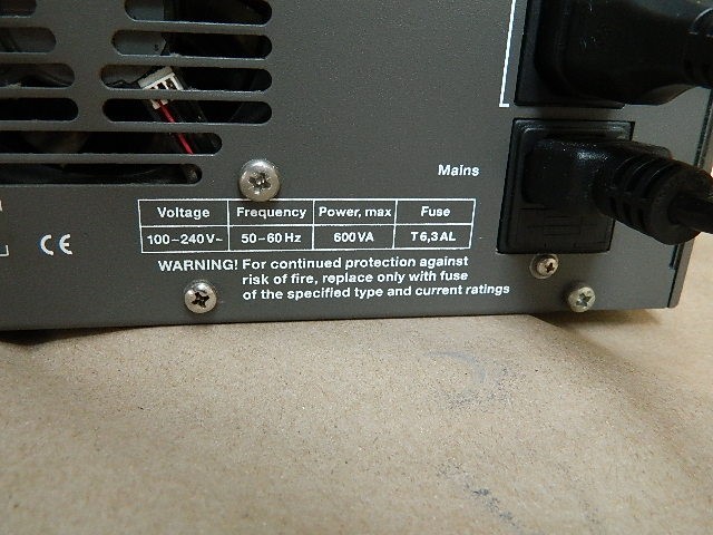 GE AKTA FPLC System UPC-920 Pump M-925 Mixing Valve INV-907 Injection Valve # 2