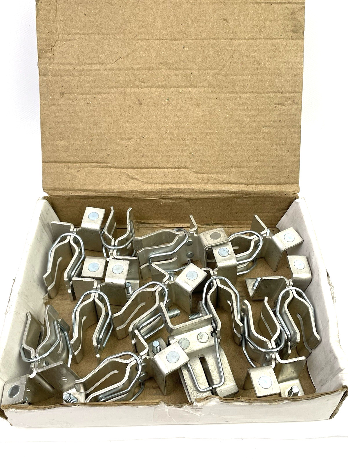 12pcs Plugin Clips G1 250A 190B1038G1