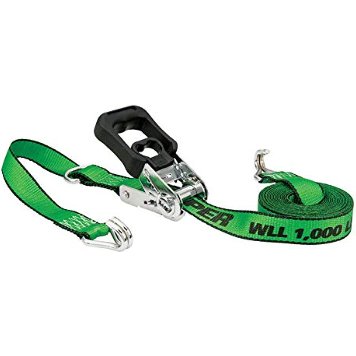 Tie-Down 16′ Grn 1000#
