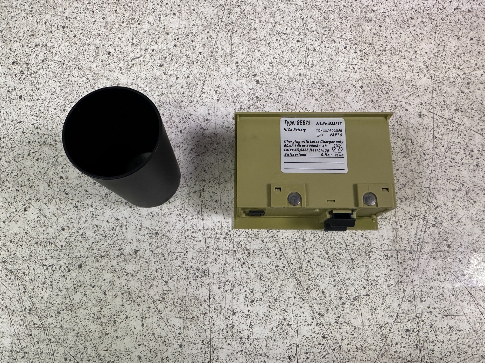 Leyca WILD NA3003 Precision Digital Level