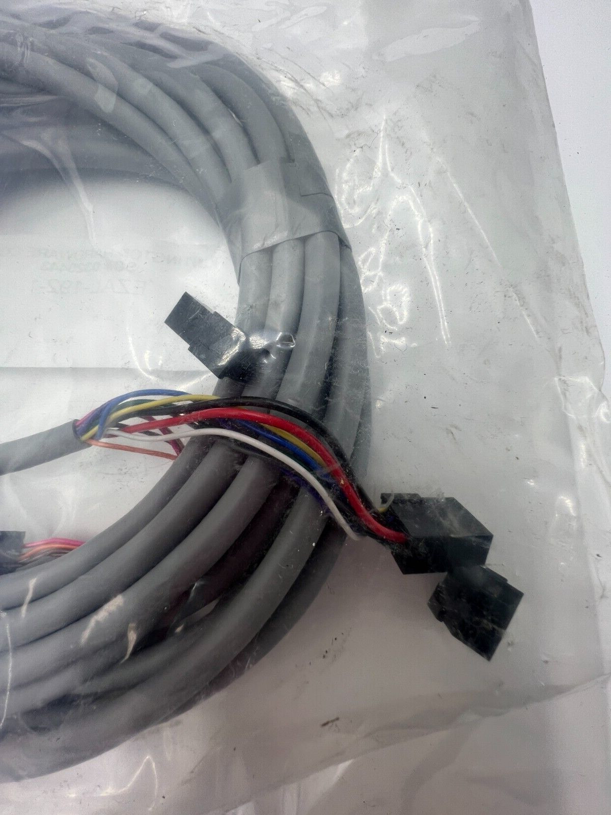 Huntington Hardware EZ Connect Wire Harness EZAL-192-1 192” 0320443