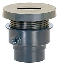Sioux Chief 832-36PF Finish Line 3 Inch Inside Caulk Plastic Floor Drain