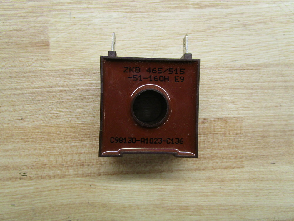 VAC C98130-A1023-C136 Transformer