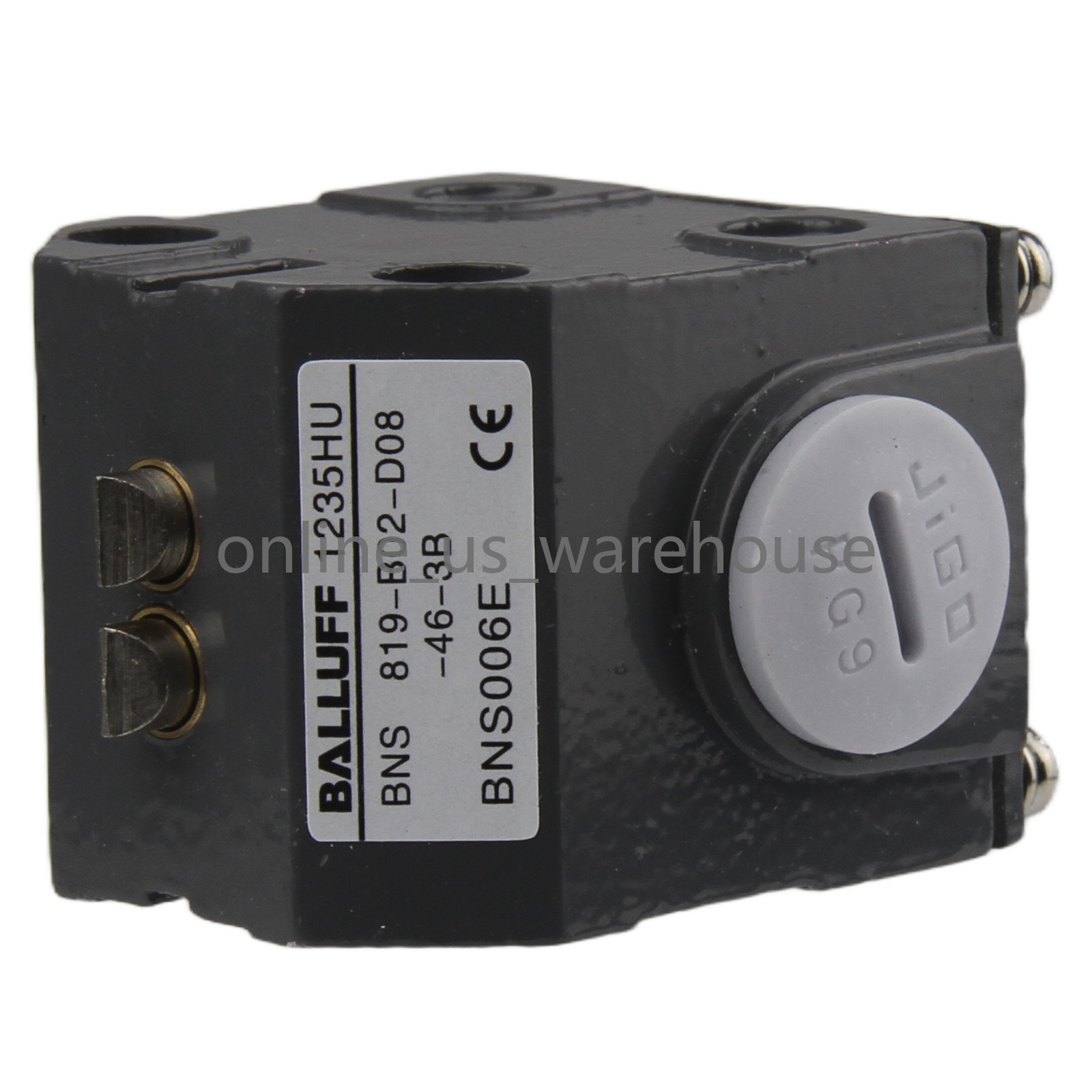 1pc BALLUFF limit Switch BNS819-B02-D08-46-3B BNS 819-B02-D08-46-3B – US Stock